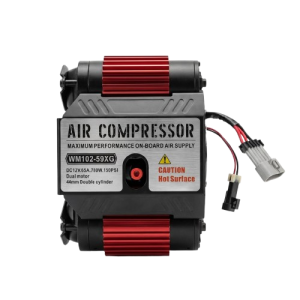 مطور هواء بستمين