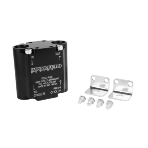 بلف حرارة قير