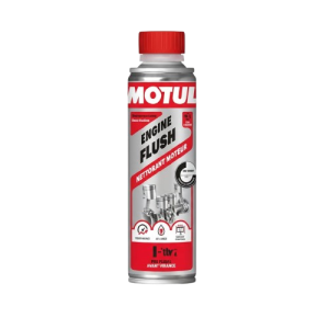 OIL MOTUL ENGINE FLUSH