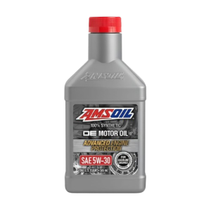 OIL AMS 5W30 OE
