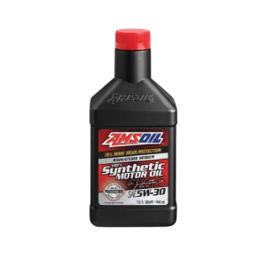 OIL AMS 5W30 SIGNATURE