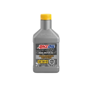 OIL AMS 5W40 OE