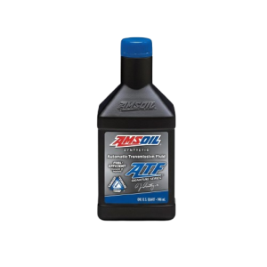 OIL AMS ATF SIGNATURE