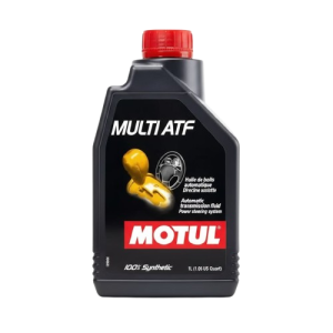 OIL MOTUL MULTI-ATF