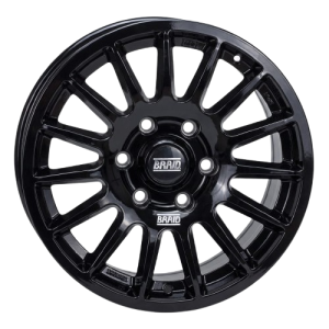 6افسايت جنط برايد ريس اس اسود جمس سييرا 1500مقاس 17:8 انش