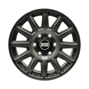 افسايت جنط برايد ريس اس رمادي جمس سييرا 1500مقاس 17:8 انش 6