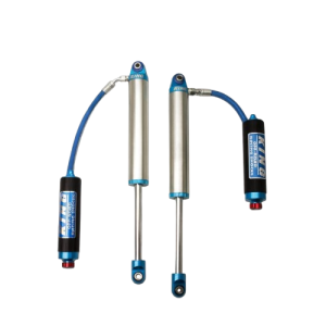 مساعدات كنج 2,5 خلفي لسياره جمس سيرا