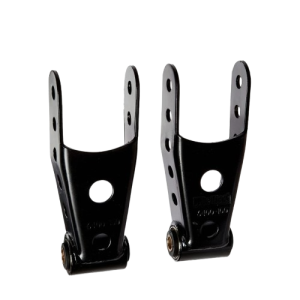 شيال تنزيل 2"-3" سست خلفية من بلتيك للجمس سييرا سلفرادو 2008-2007