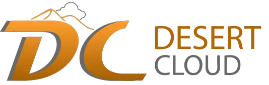 سحابه الصحراء